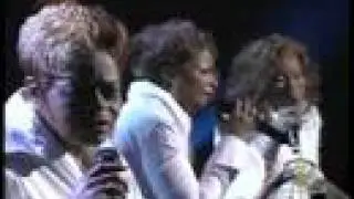 The Clark Sisters - Blessed & Highly Favored