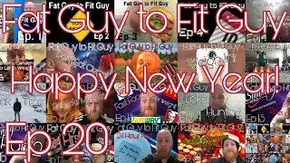 Fat Guy to Fit Guy: Episode 20 (The Finale)