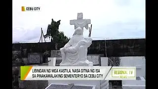 Regional TV News: Undas 2022