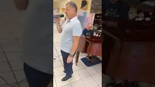 Вдоль по улице метелица идет ( Олег и Игорь) #lakeside