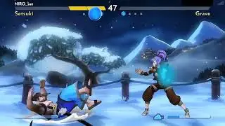 Fantasy strike : when you perfect your main