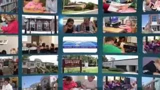 Atlantic County Library System