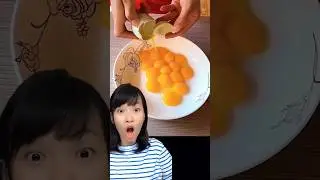 C&aacute;c Bạn Thấy Quả Trứng Đặc Biệt N&agrave;y Bao Giờ Chưa??? #shorts #chiuc #chiuctv