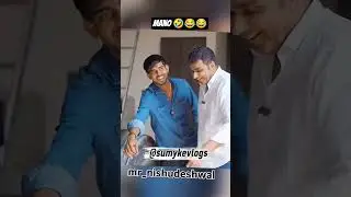 Mano 🤣🤣॥ Rohit Deshwal॥ @guruveervlogs @nishu_deshwal @farming_world_rj27
