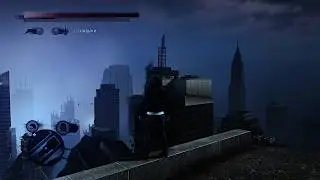 [PROTOTYPE 2] Mod Alex Cutscenes | Blade