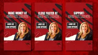 Lacie Lee - Join Highpoint Lending