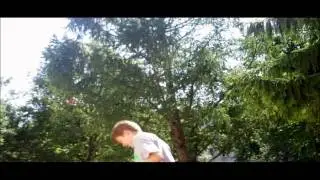 Фильм о Киришиском скейтбординге