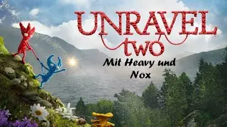 Unravel Two - Part 4 - Der crazy Soundbug