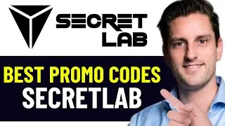 HOW TO FIND BEST SECRETLAB PROMO COUPON CODES (2026)