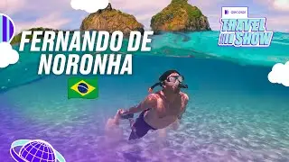 3 passeios incríveis em Fernando de Noronha
