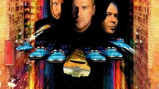 The Fifth Element Trailer 2 4K (1997)