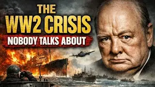 The WW2 Crisis Nobody Talks About