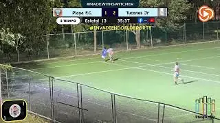 Liga Premier Estatal sub 13