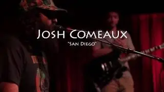 Josh Comeaux - 