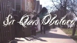 PG| Sir. Quis Obalaca - Oh Me Oh My [Preview]