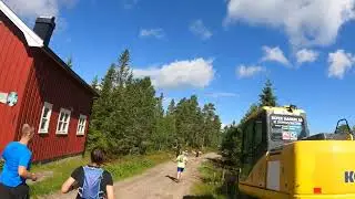 Svanstul fjell&oslash;p 2023