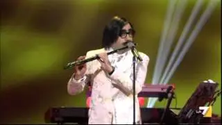 Elio e le Storie Tese - Abbecedario @The show must go off 04/02/12