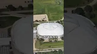 The UNIDome