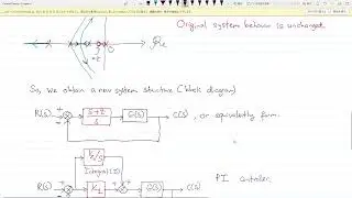 Chapter 9.1: Design PI controller to improve steady-state error