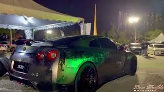 Park&Play | Bukit Jalil | Low Profile Malaysia