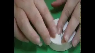 Como usar el molde de paloma para otra formato .