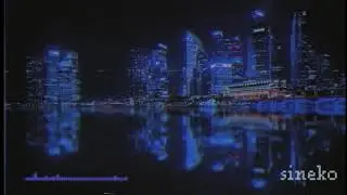 Sineko - L's Theme (OST Death Note) [Synthwave Edit]