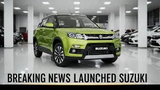 2026 Maruti Suzuki Brezza Review | Features, Mileage, Performance & Price!