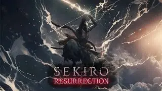 [Sekiro] Resurrection: Inner Genichiro (CL/DB/No-Hit)