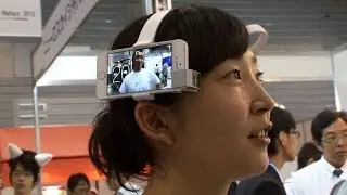 neurocam wearable camera reads your brainwaves and records what interests you #DigInfo