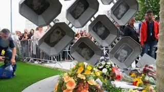 Amoklauf von München: 