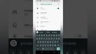 🚫Ad Block from Settings in your Phone! #adblock #inferiorak #tricks #shorts