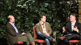 Kirk Cameron Speaks of the Importance of 