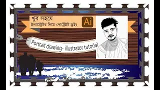 portrait drawing for beginners in pc?How to learn graphic design?
