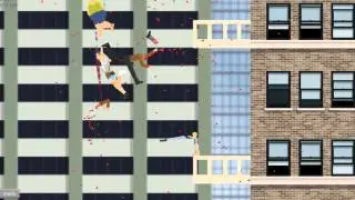 Let`s Play: Happy Wheels #1.