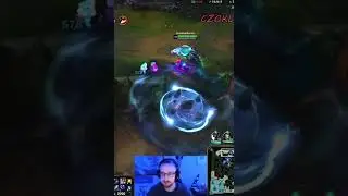 New Aurelion Sol - One Shot Moments