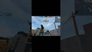 1vs4 🙁 #freefire #freefire1vs4 #song #follow