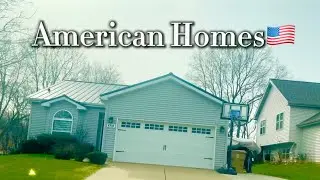 American Homes🏡