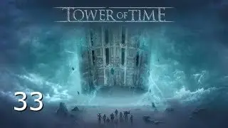 The Daeva - Tower of Time - Let's Play - 33