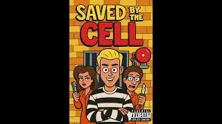 🔔 SAVED BY THE CELL (Theme Song Parody) &mdash; 90s Sitcom Jingle x Prison Yard Funk 🧼