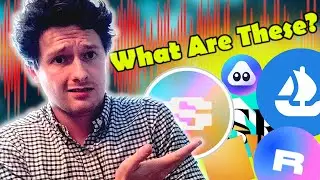 Music NFT Platforms - What Are They? | Music NFT Startups Explained