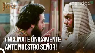 José Dijo Que La Servidumbre Sería Únicamente Para Señor | José El Profeta