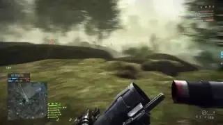 Обеденый BF4 и Final stand