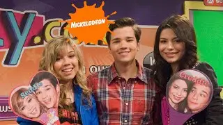 Take Me Back (featured in iCarly)- Backhouse Mike