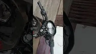 NEW PLATINA bike handle review