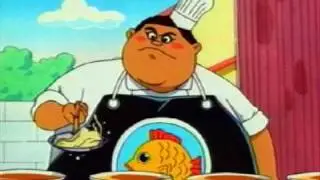 Dotto! Koni-Chan - Sailing Dream(FULL ENDING)