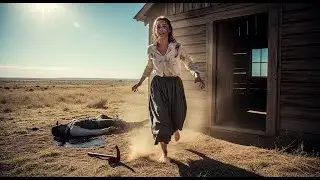 The Rancher and the Runaway: A Story of Betrayal, Courage, and Redemption in the Wild West