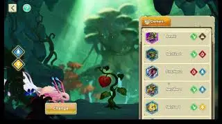 How to Breed Legendaries in Dragon Tamer