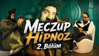 MECZUP HİPNOZ | 2.BÖLÜM | Mini Komedi Dizisi | 4K UHD