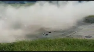 Leopard II vs BMW