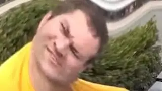 [YTP] Doug DeMuro Commits a Felony